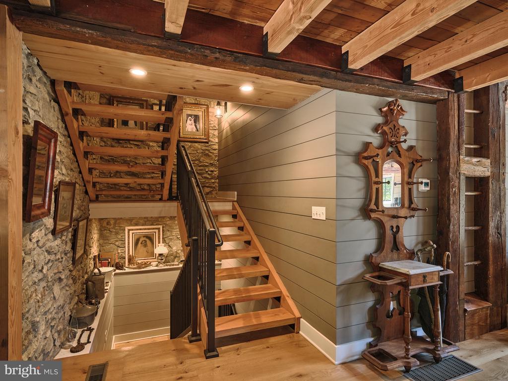 305 BOUGHER HILL ROAD