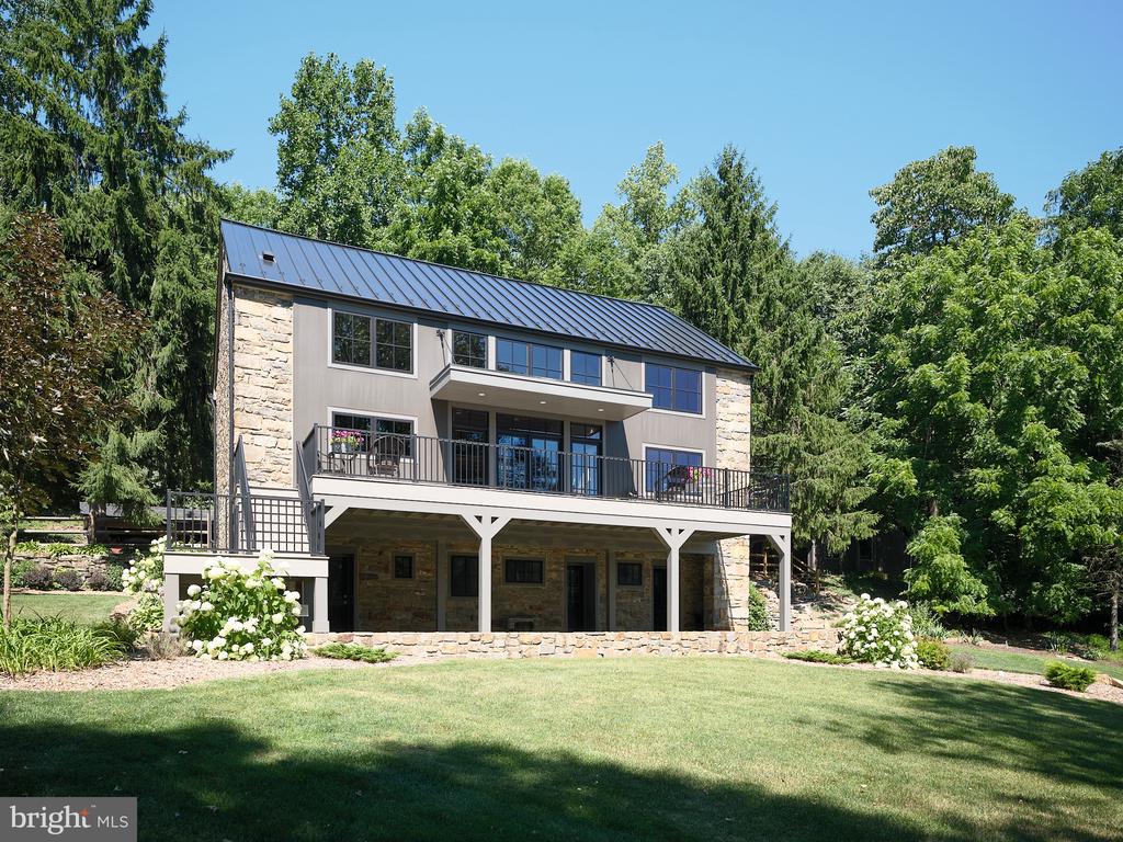 305 BOUGHER HILL ROAD