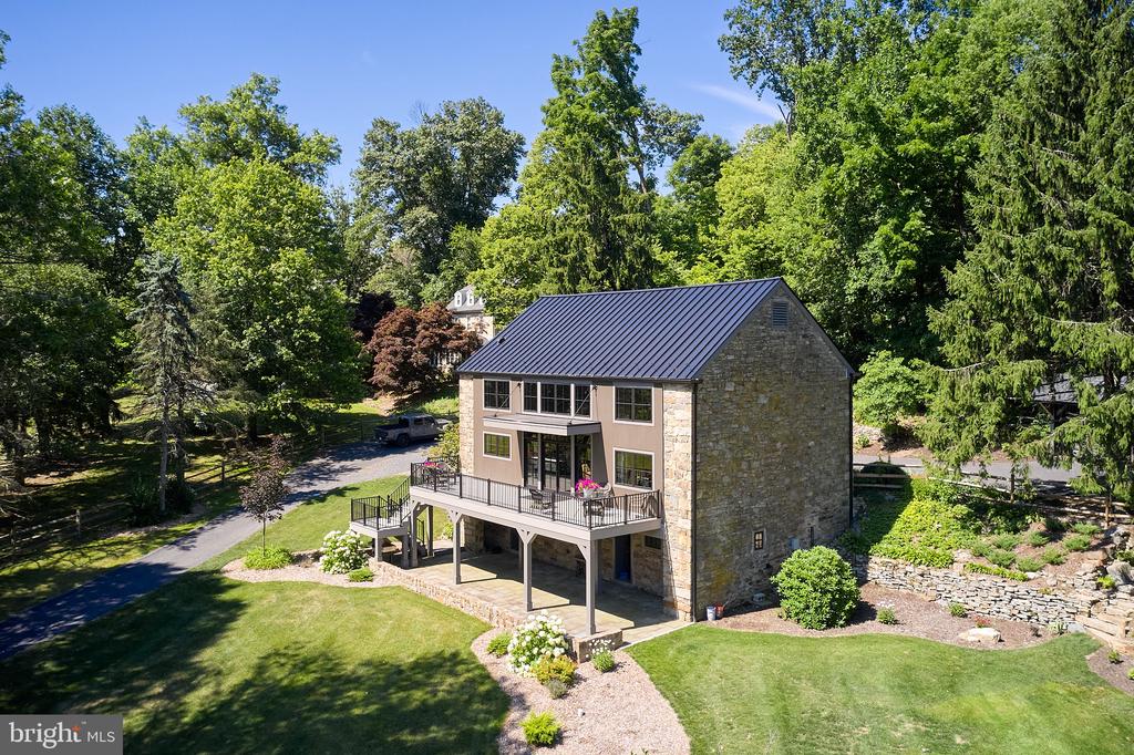 305 BOUGHER HILL ROAD