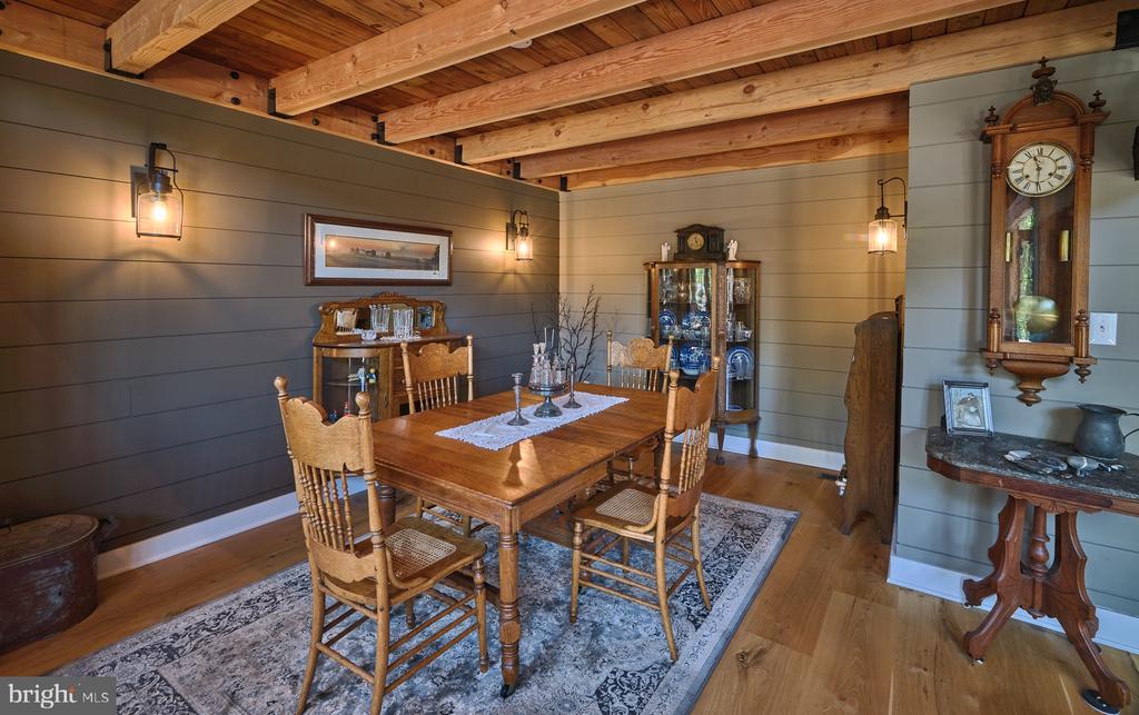 305 BOUGHER HILL ROAD