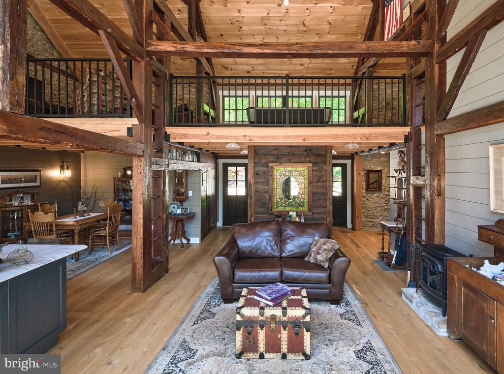 305 BOUGHER HILL ROAD