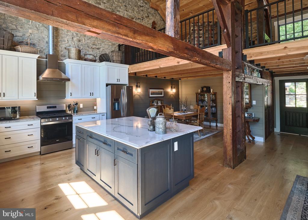 305 BOUGHER HILL ROAD
