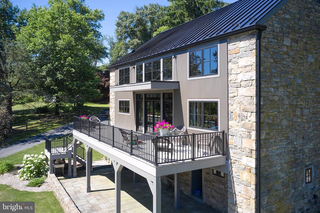 305 BOUGHER HILL ROAD