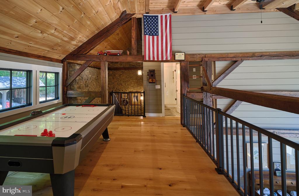 305 BOUGHER HILL ROAD