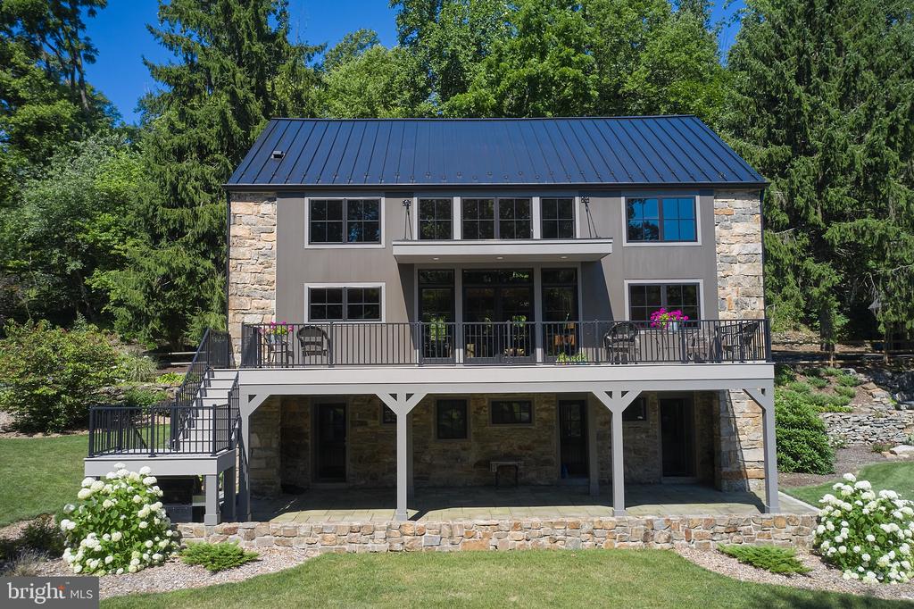 305 BOUGHER HILL ROAD