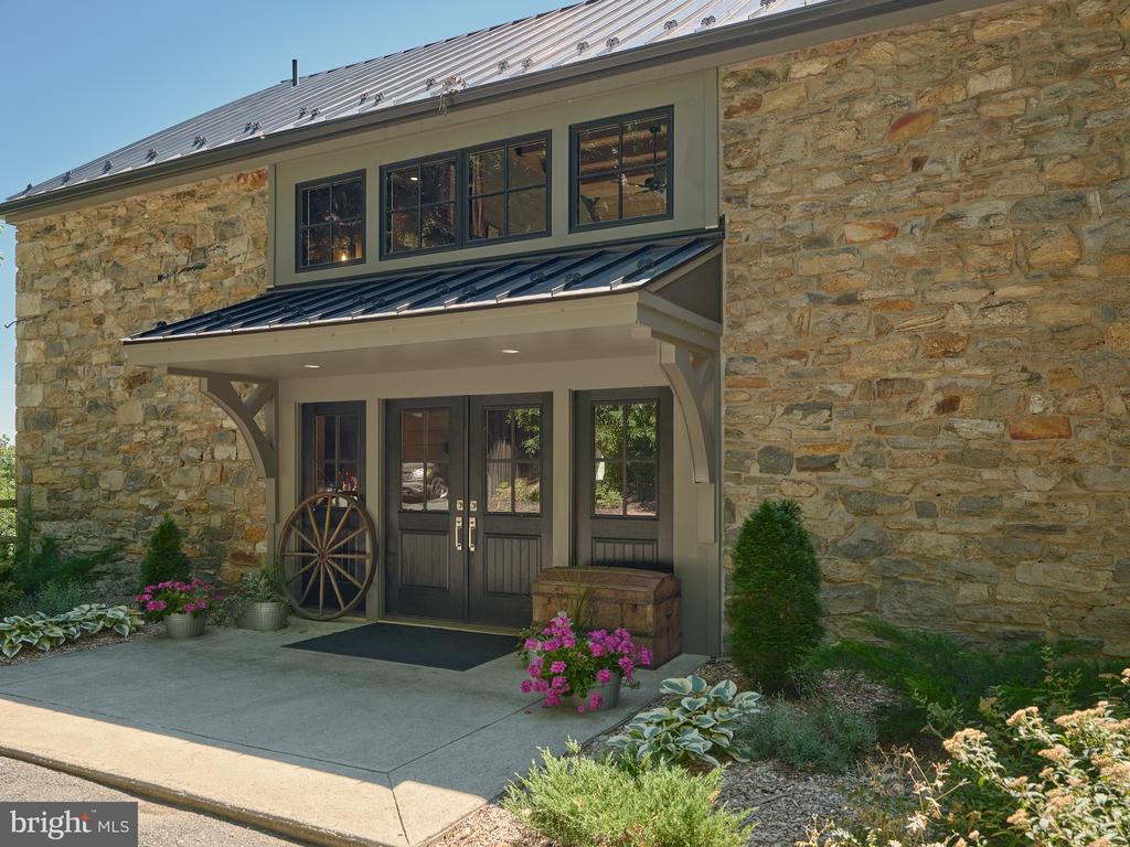 305 BOUGHER HILL ROAD