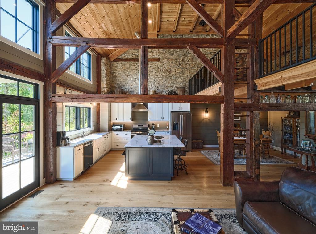 305 BOUGHER HILL ROAD