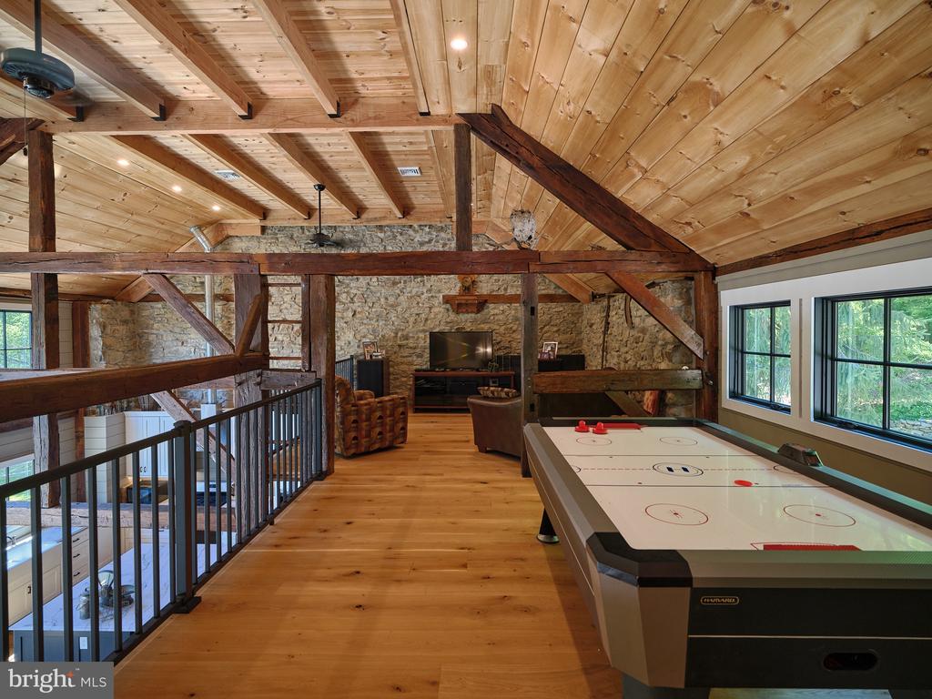 305 BOUGHER HILL ROAD
