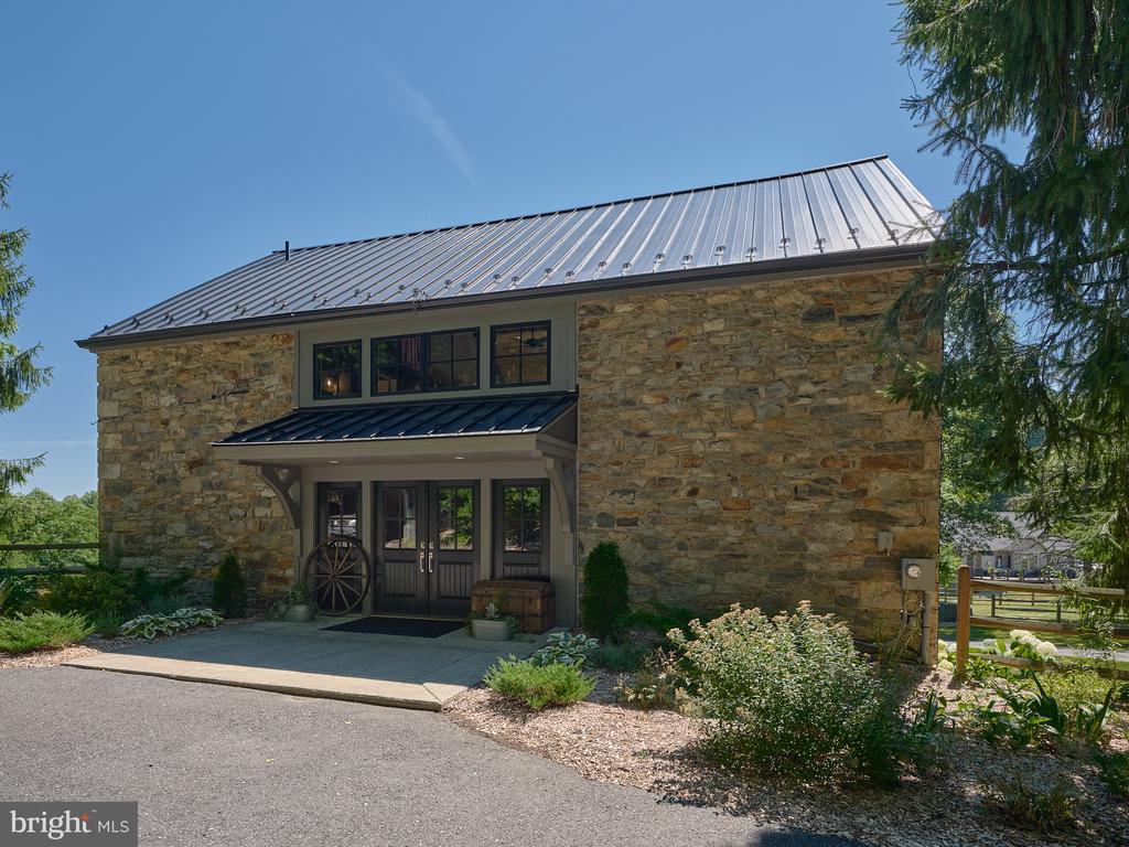 305 BOUGHER HILL ROAD