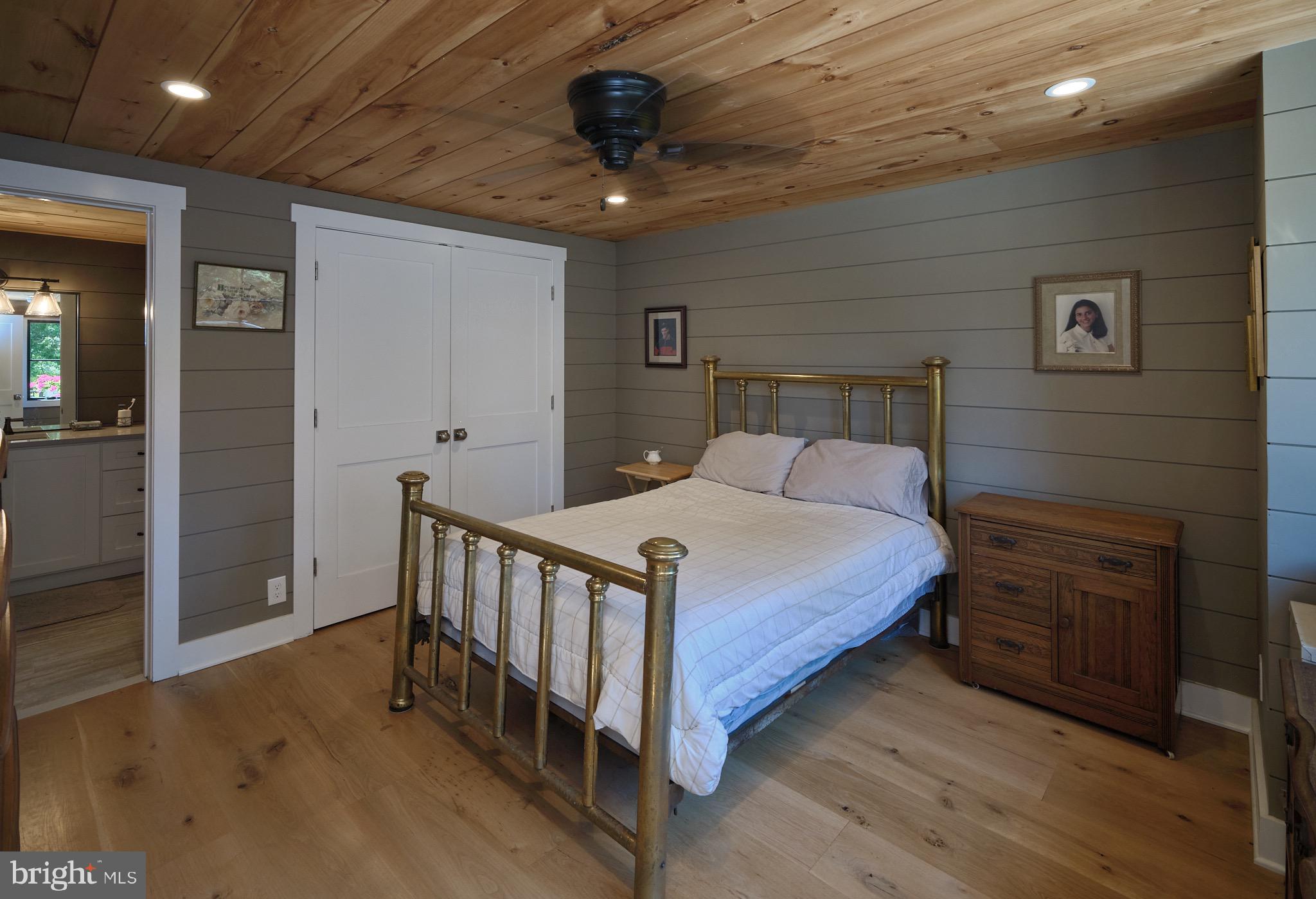 305 BOUGHER HILL ROAD