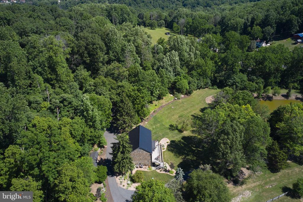 305 BOUGHER HILL ROAD