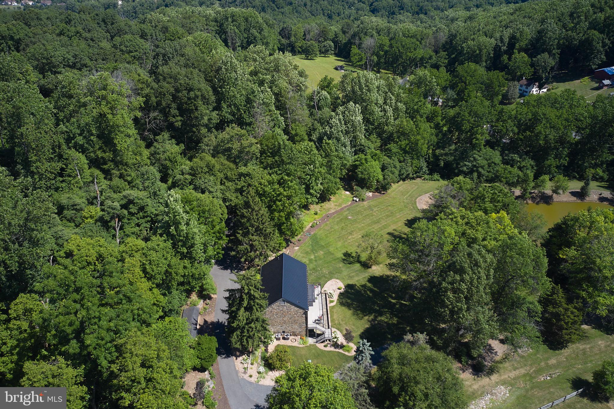 305 BOUGHER HILL ROAD