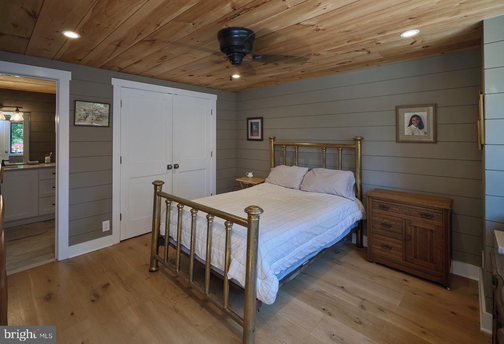 305 BOUGHER HILL ROAD