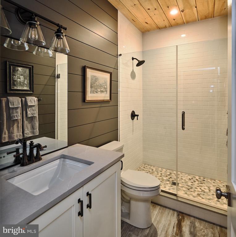 305 BOUGHER HILL ROAD