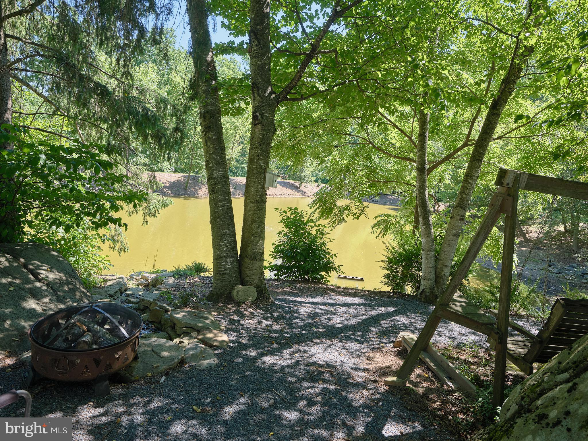 305 BOUGHER HILL ROAD