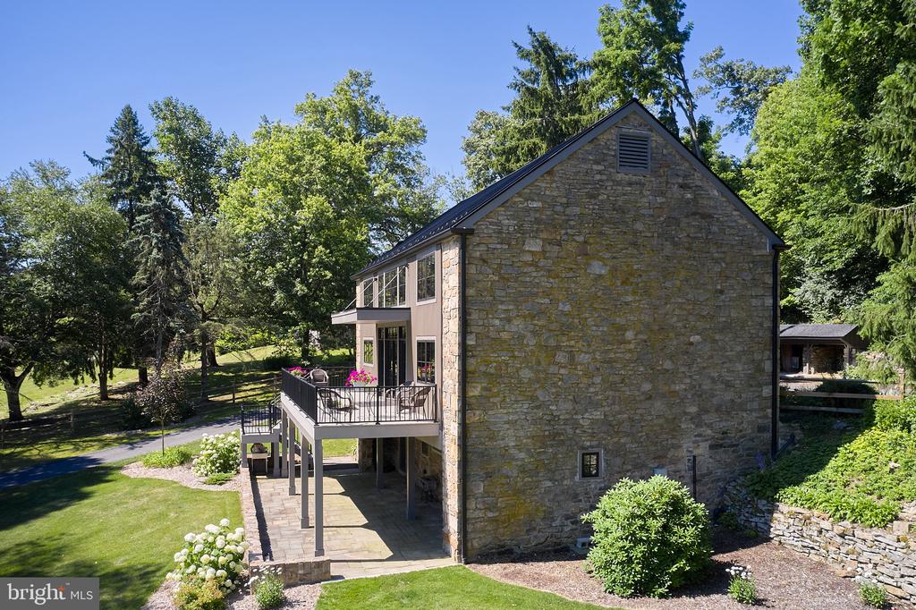305 BOUGHER HILL ROAD
