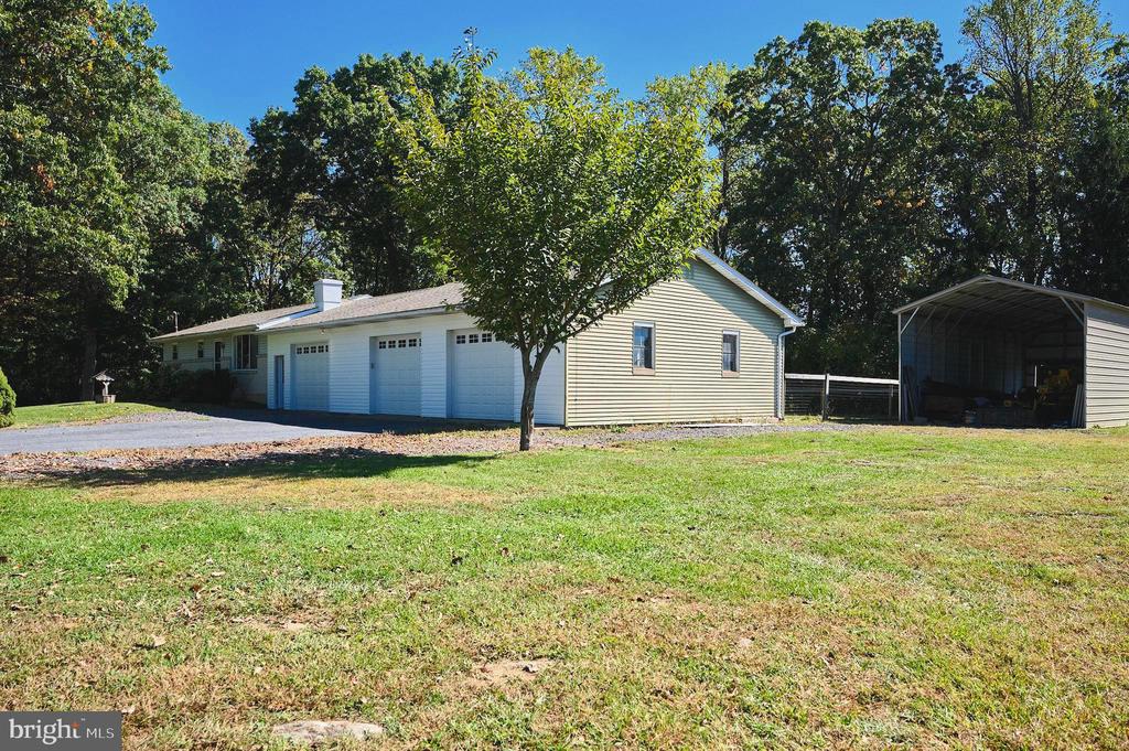 2666 BANKO LANE