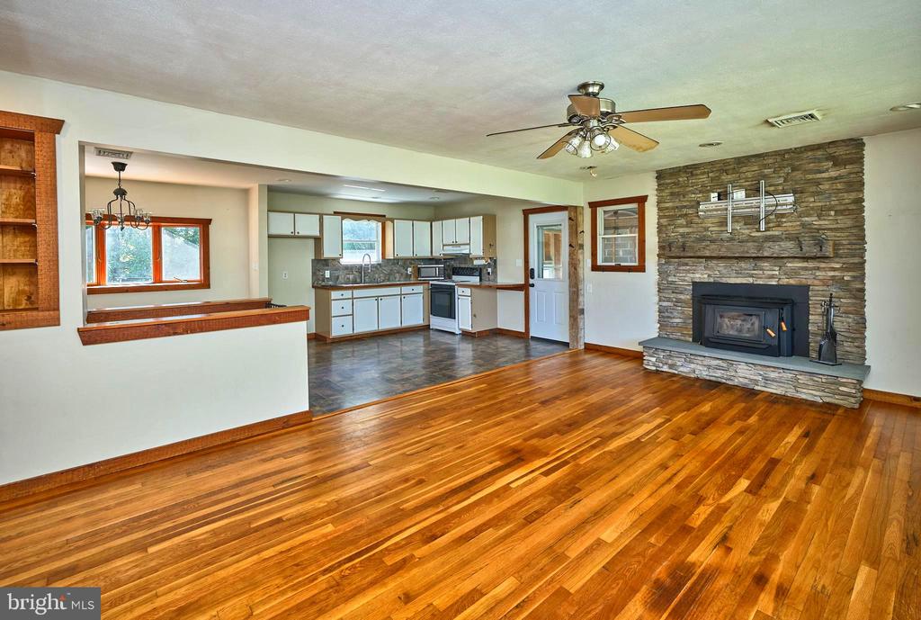 2666 BANKO LANE