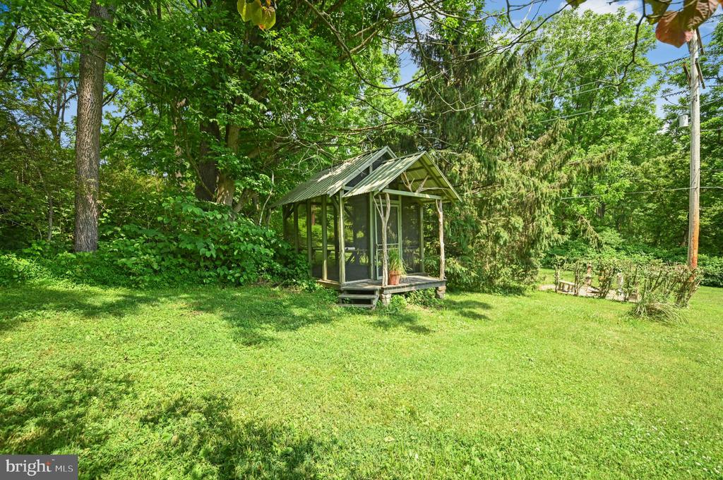 1867 OLD MILL ROAD
