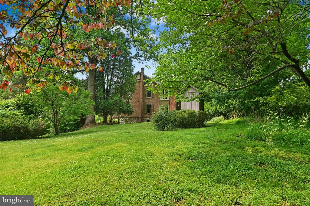 1867 OLD MILL ROAD