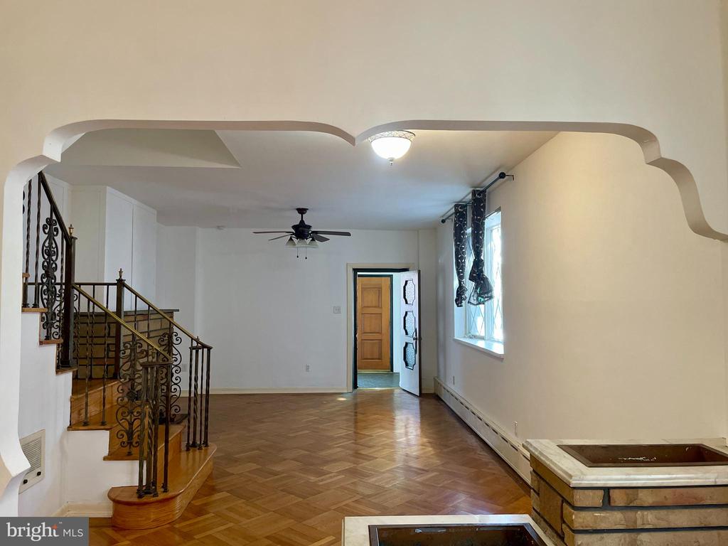 1308 MORRIS STREET