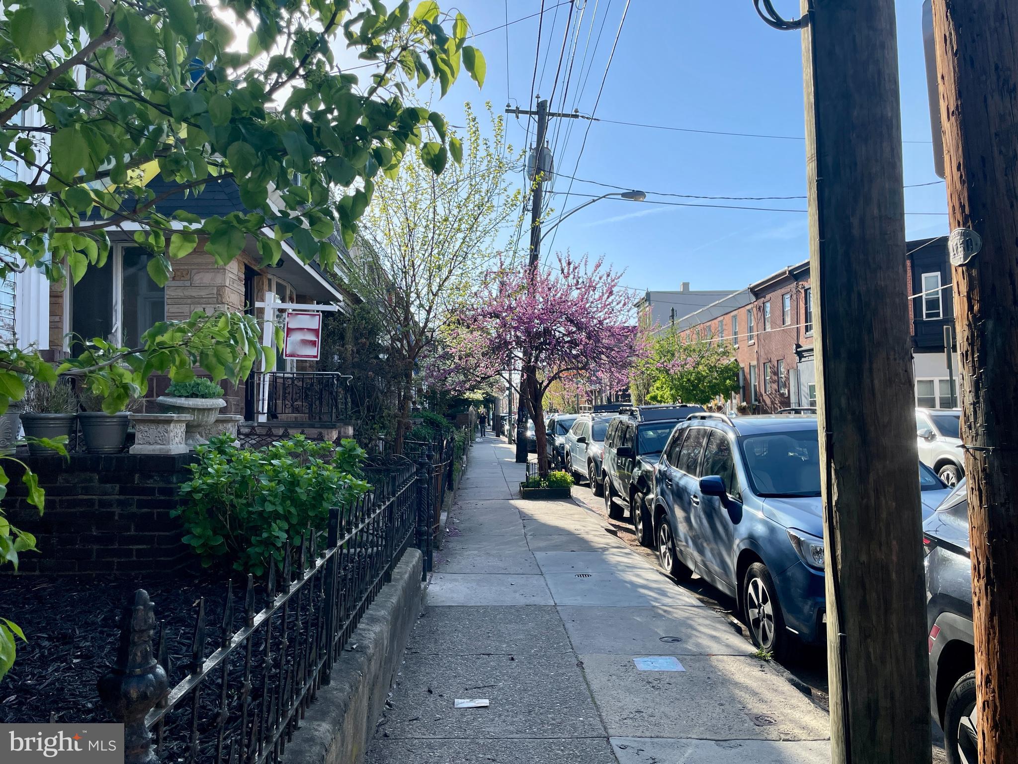 1308 MORRIS STREET