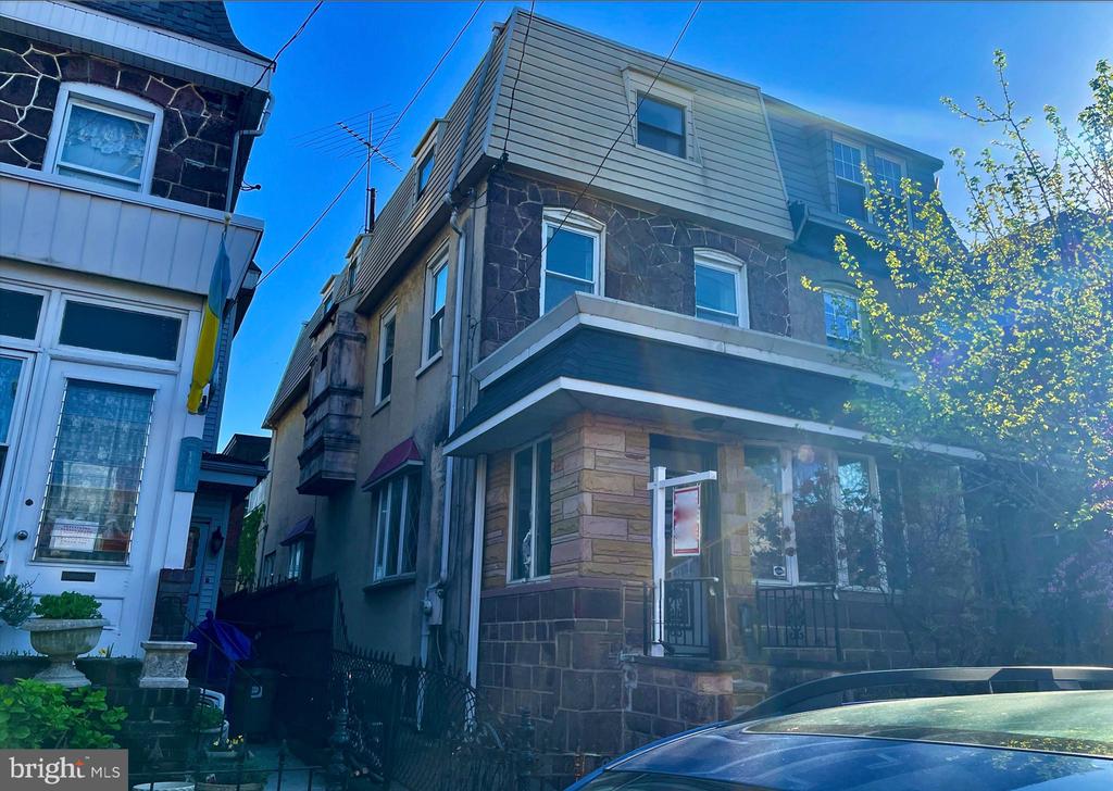 1308 MORRIS STREET
