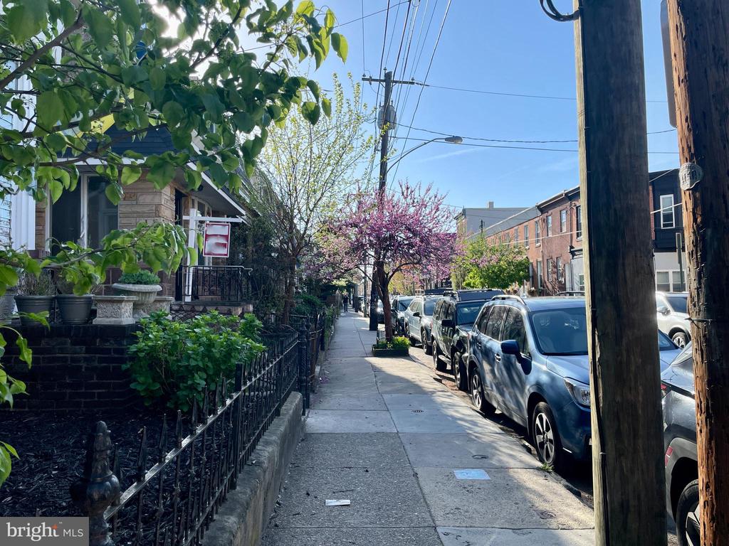1308 MORRIS STREET