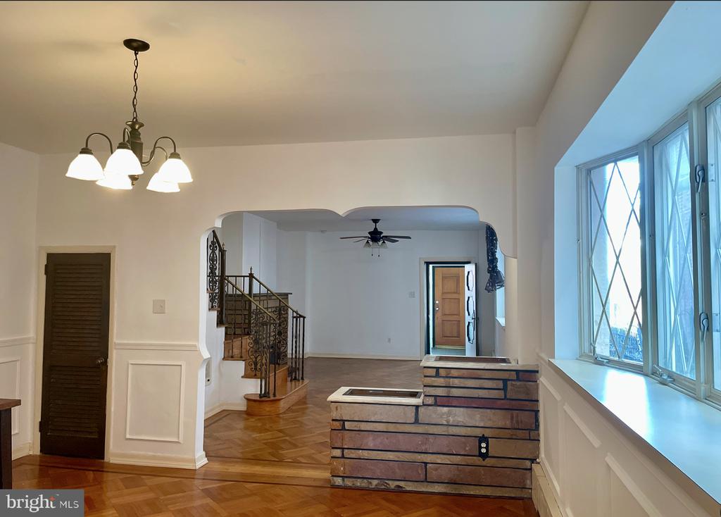 1308 MORRIS STREET