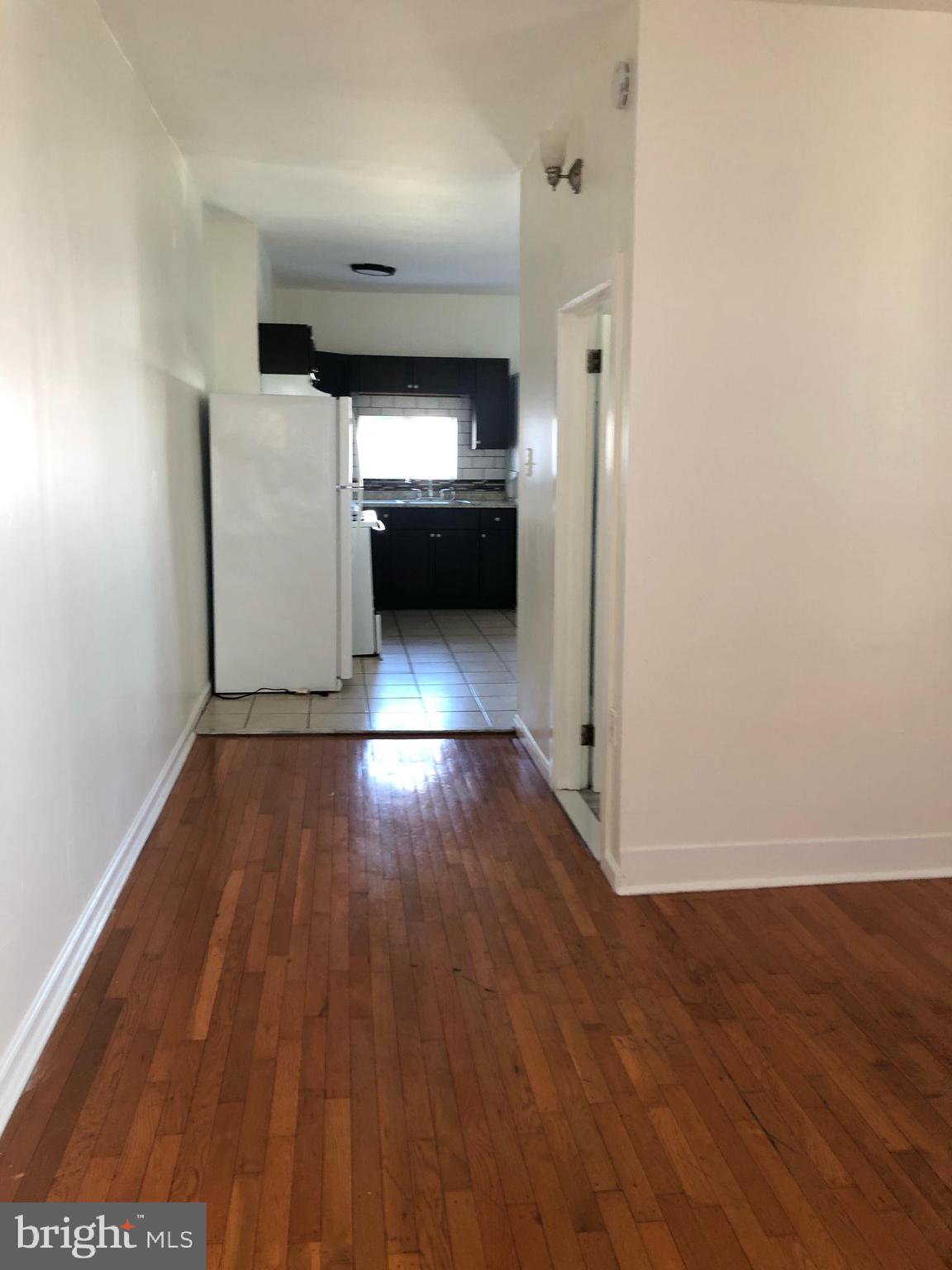 1600 S TANEY STREET