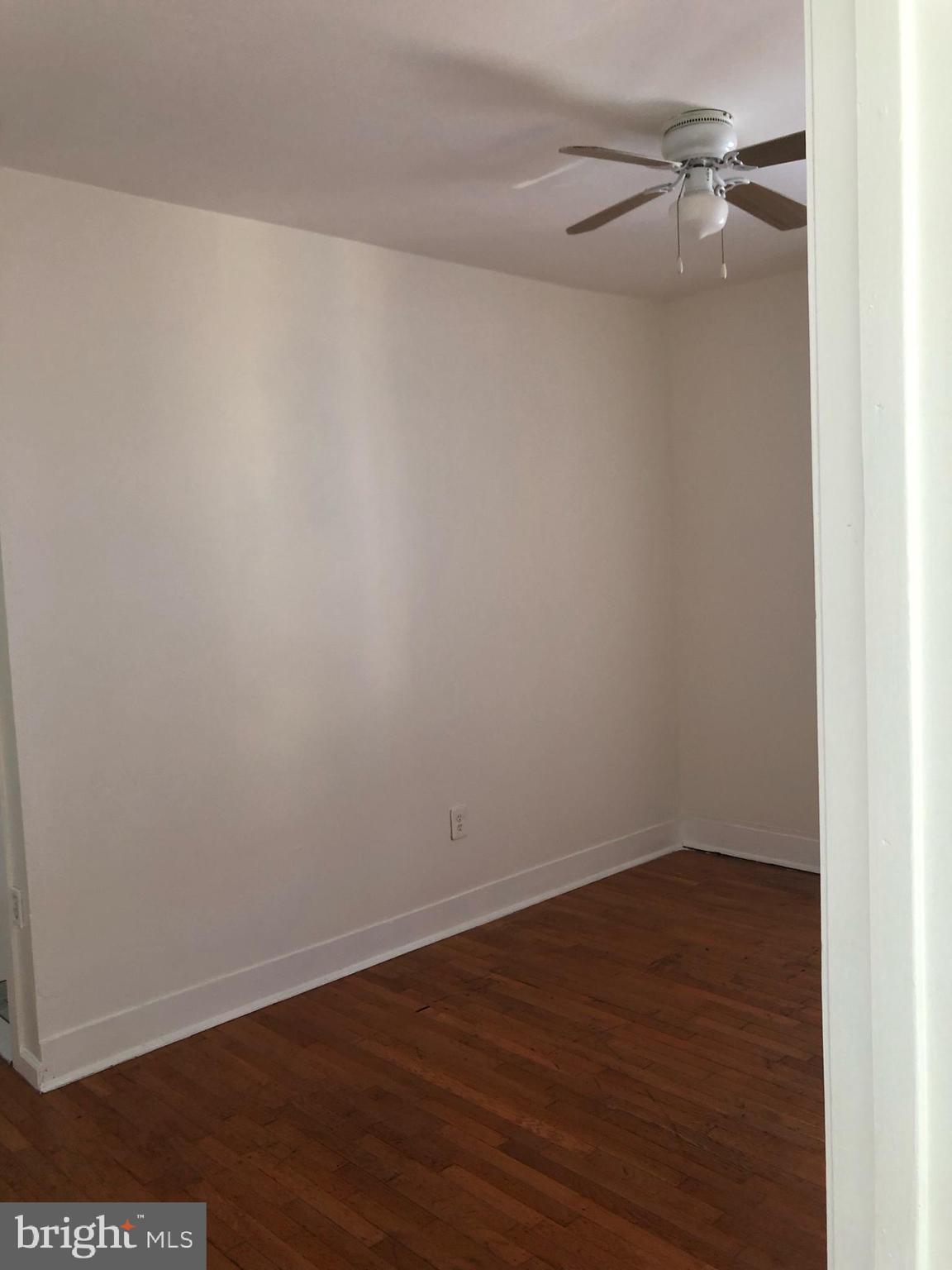 1600 S TANEY STREET