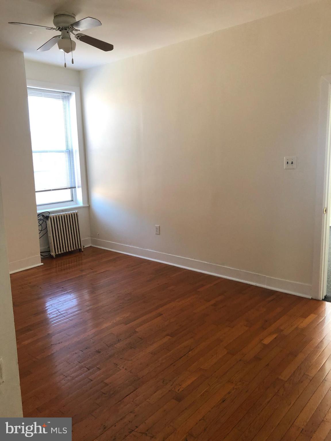 1600 S TANEY STREET