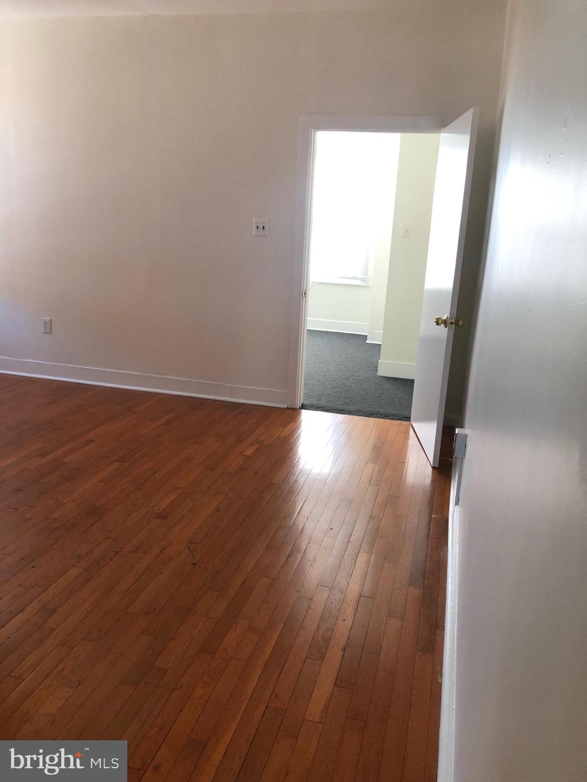 1600 S TANEY STREET