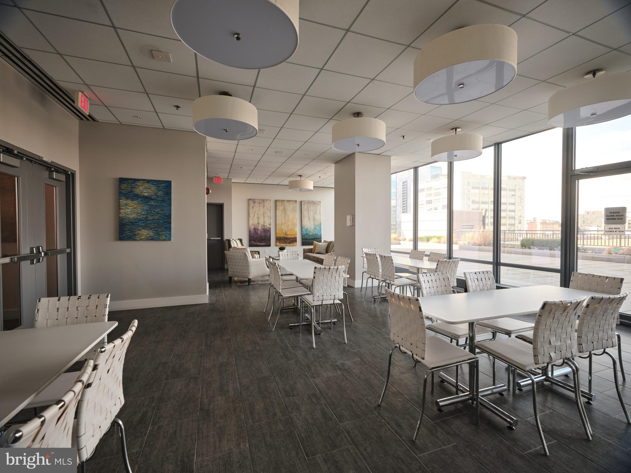 2101 MARKET STREET 1601