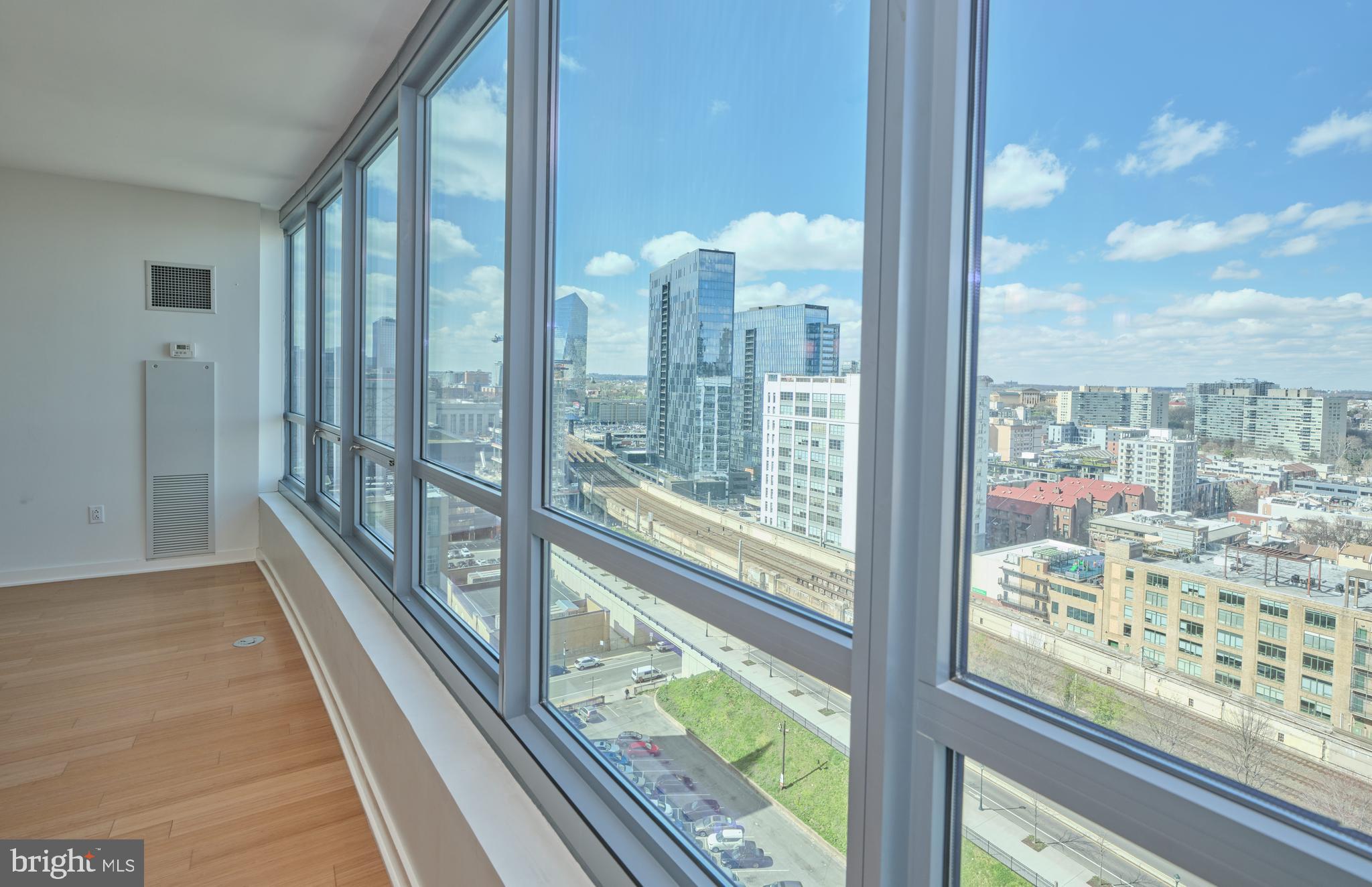 2101 MARKET STREET 1601