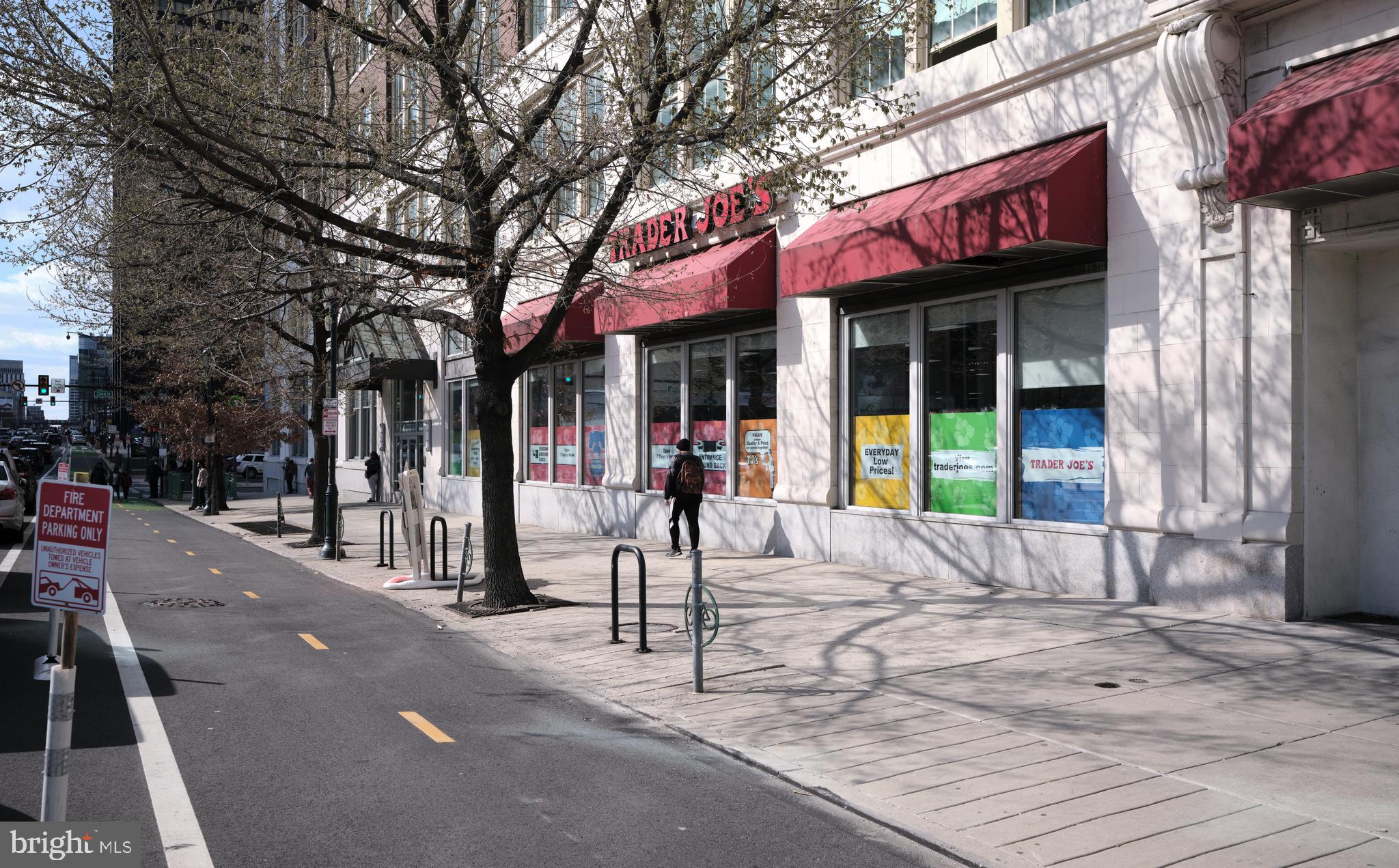 2101 MARKET STREET 1601