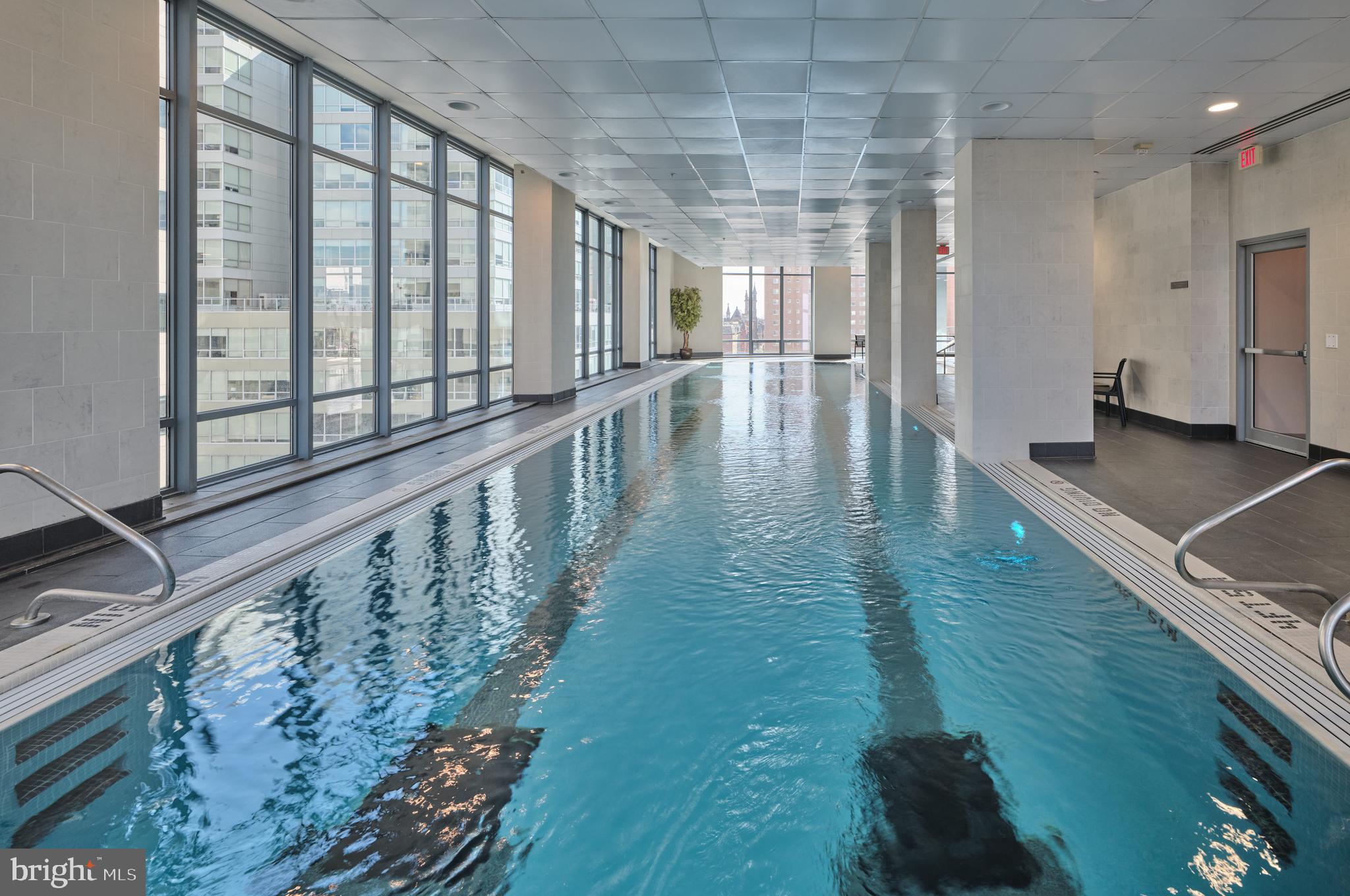 2101 MARKET STREET 1601