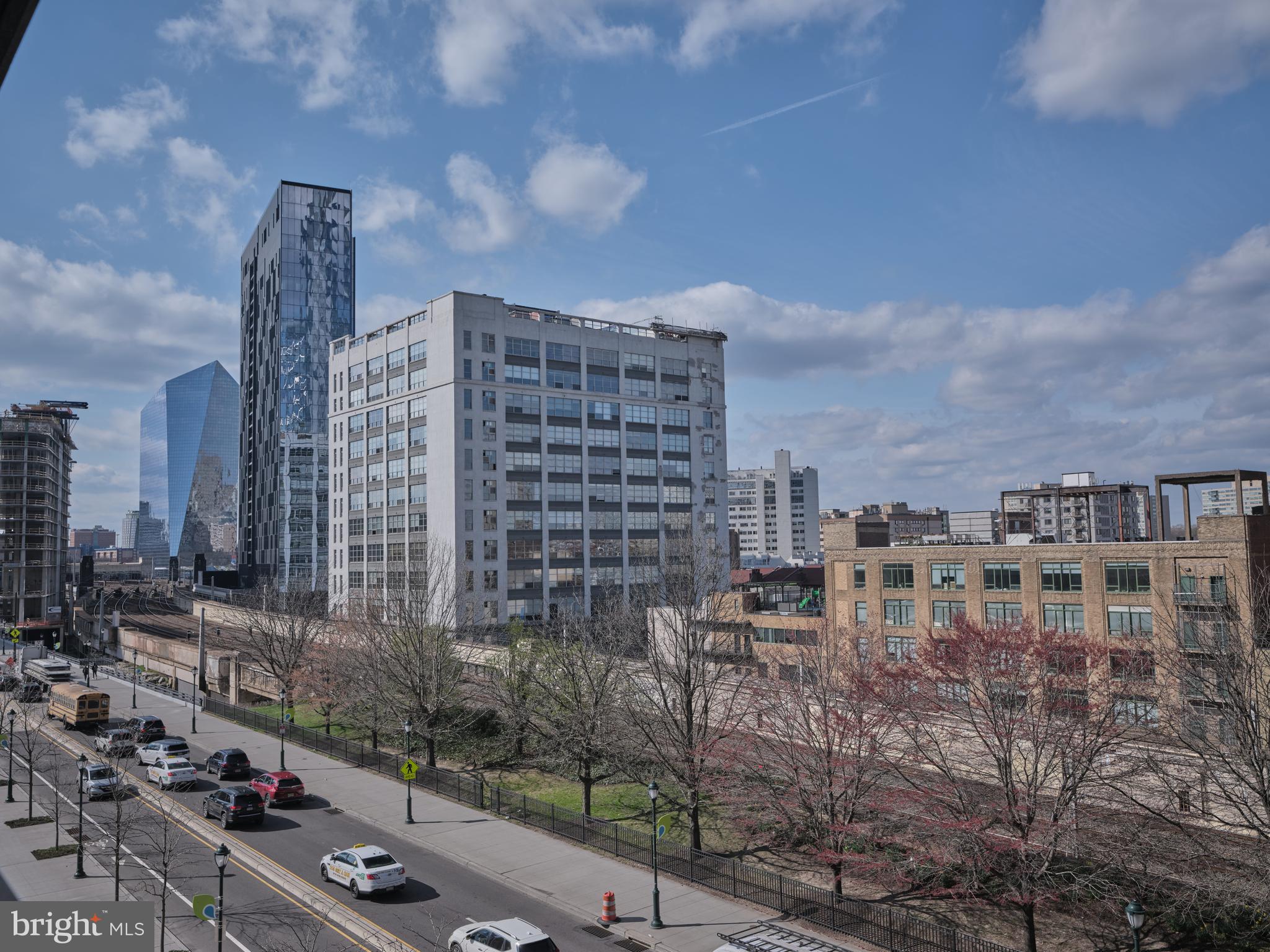 2101 MARKET STREET 1601