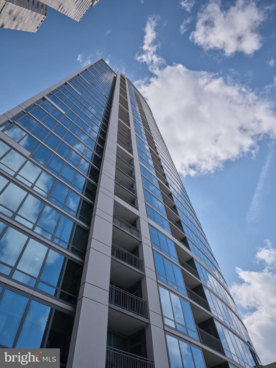 2101 MARKET STREET 1601