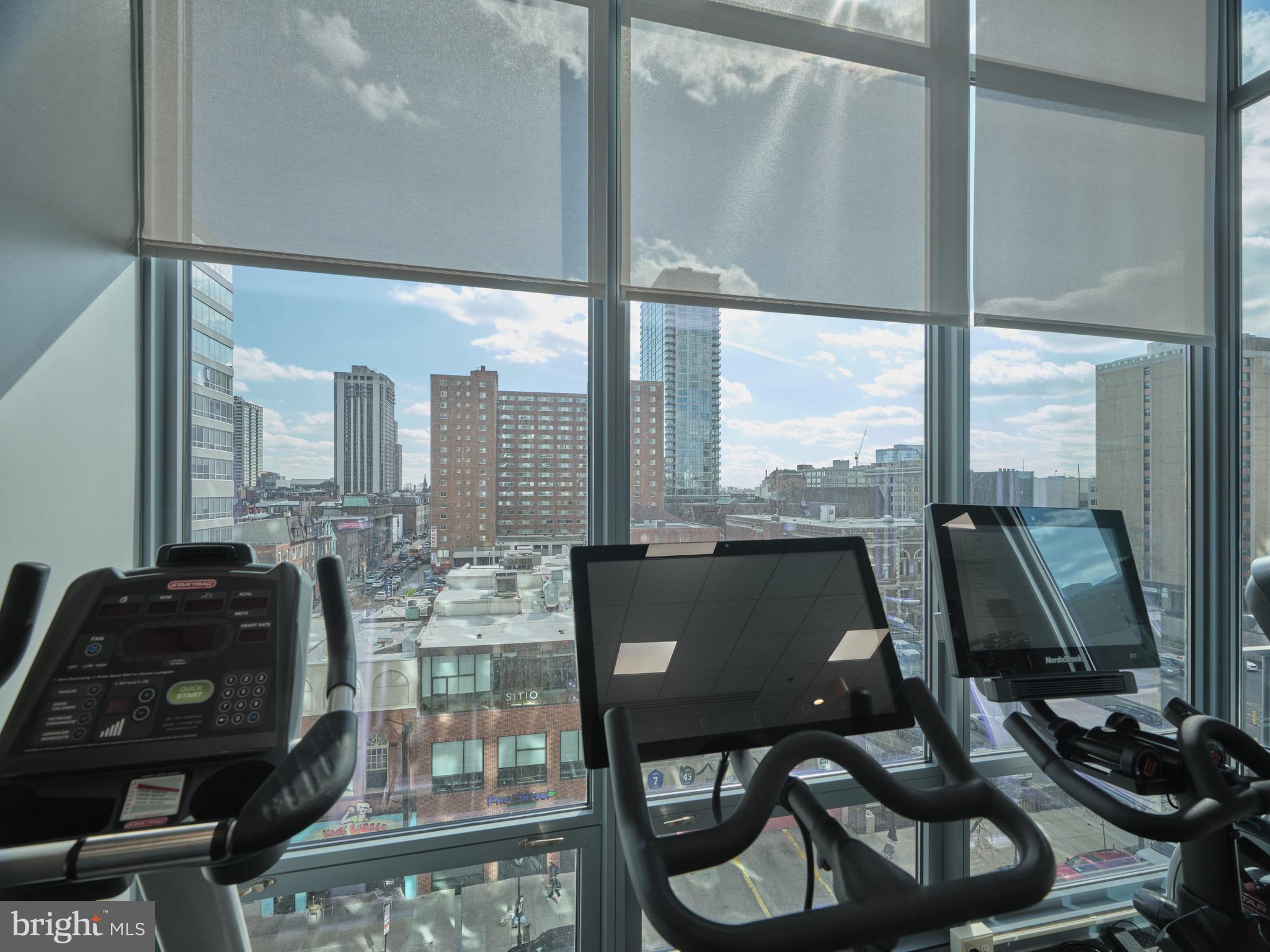 2101 MARKET STREET 1601