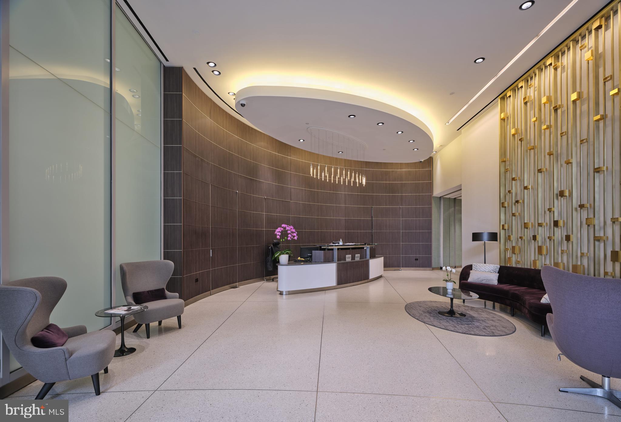 2101 MARKET STREET 1601
