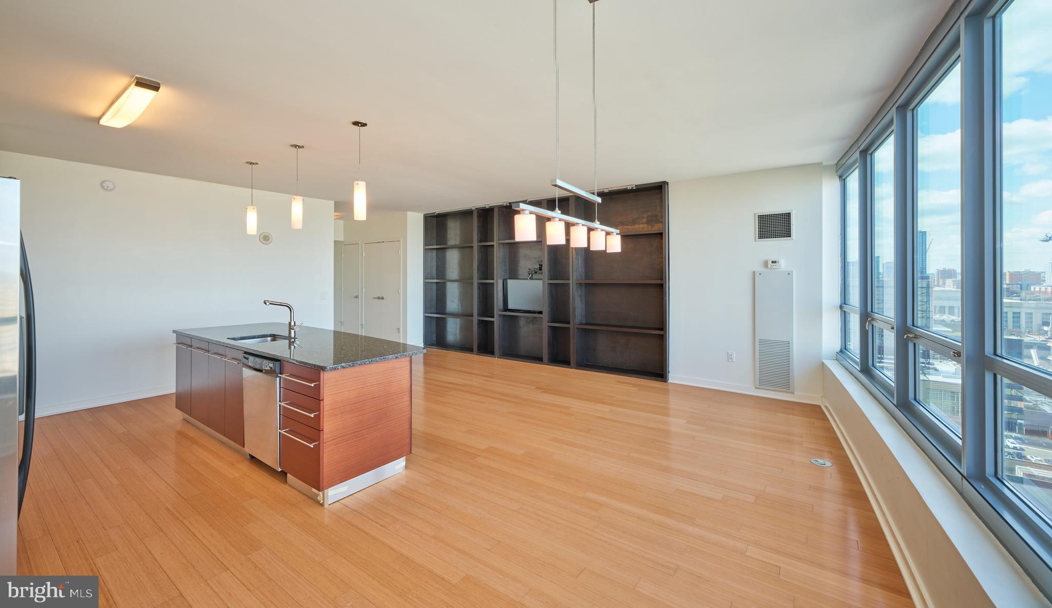 2101 MARKET STREET 1601