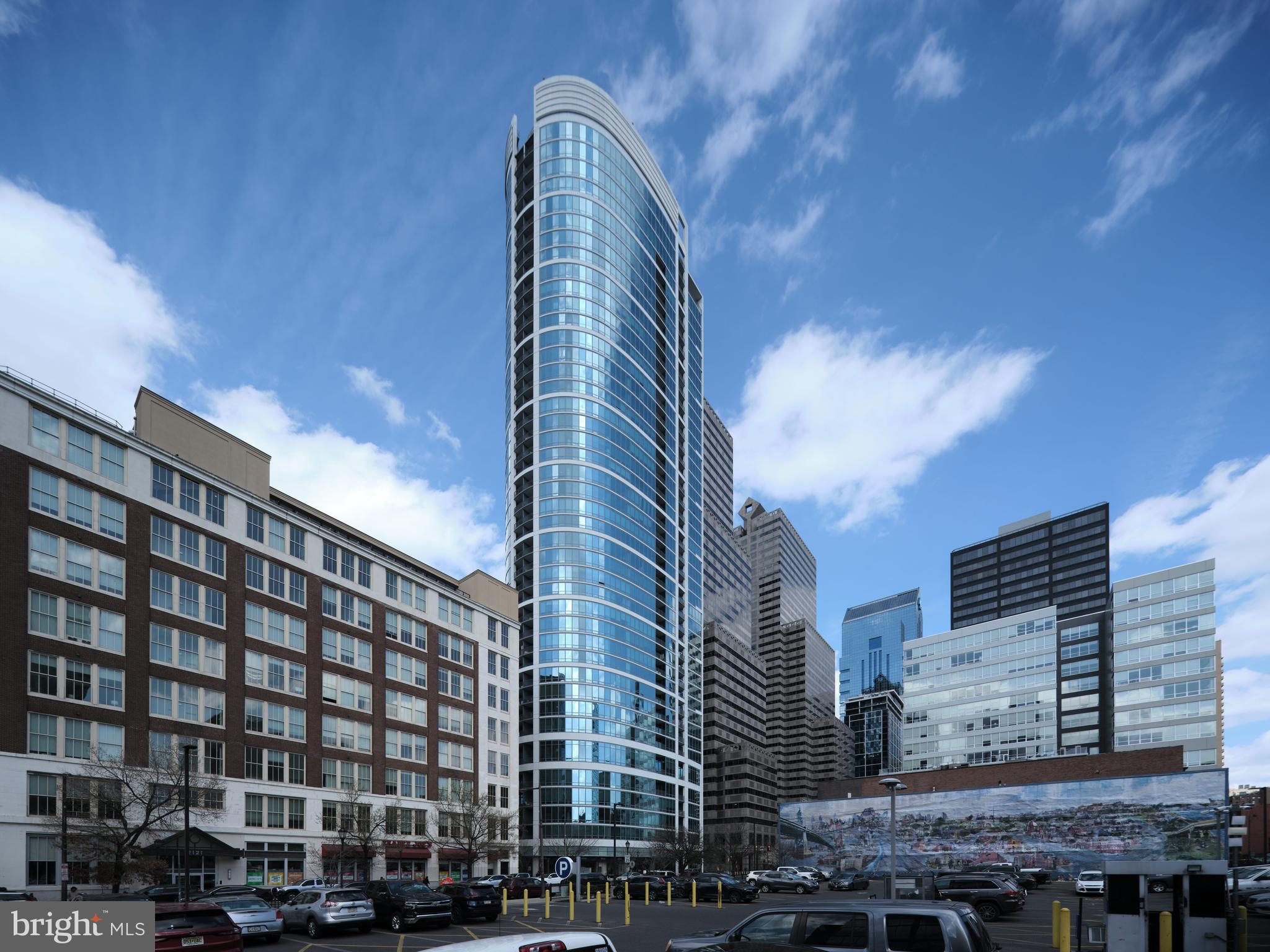 2101 MARKET STREET 1601