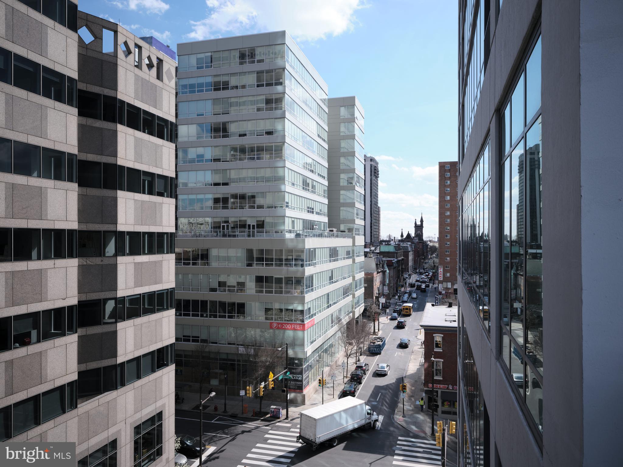 2101 MARKET STREET 1601