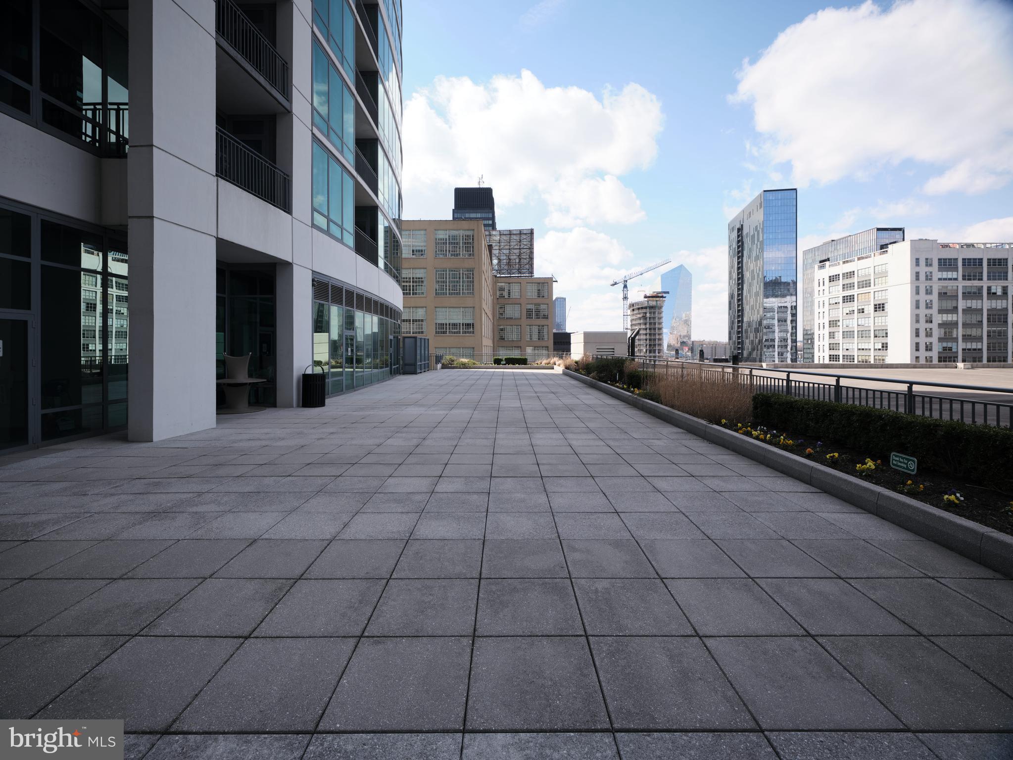2101 MARKET STREET 1601