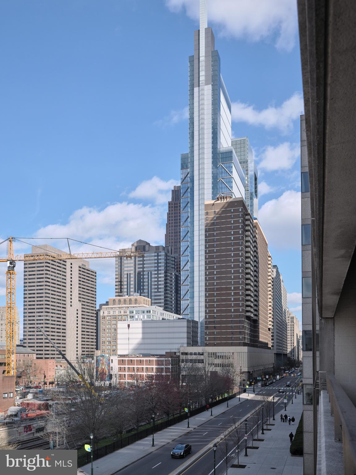 2101 MARKET STREET 1601