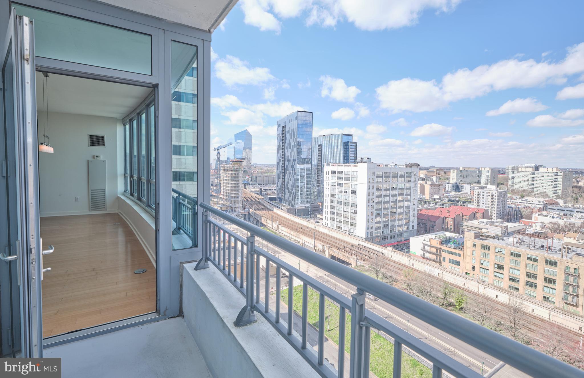2101 MARKET STREET 1601