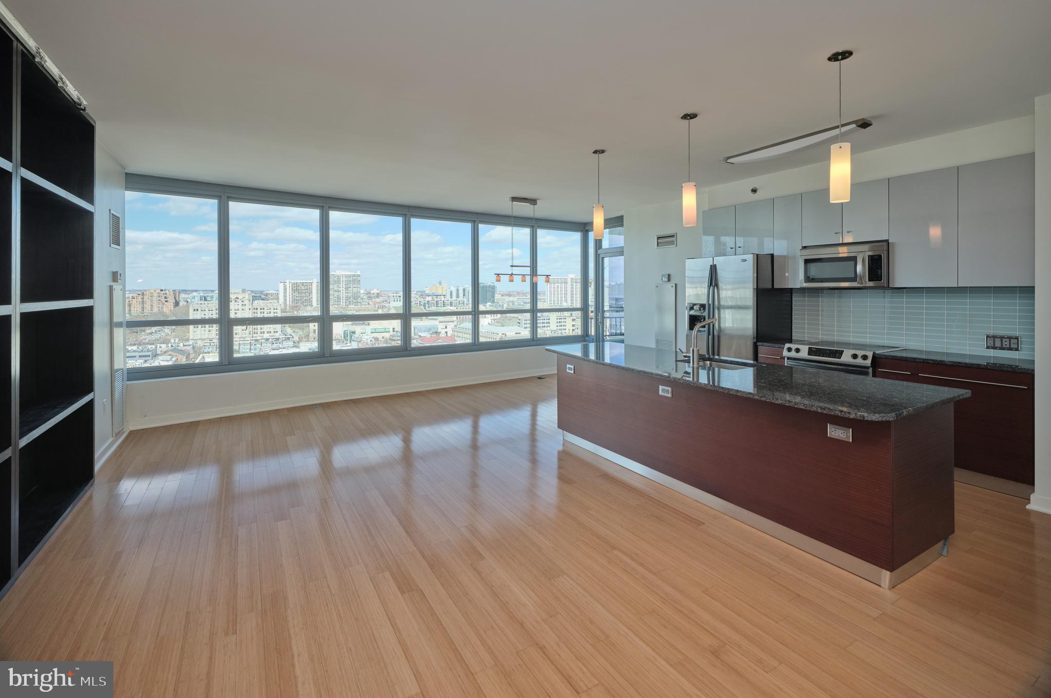 2101 MARKET STREET 1601
