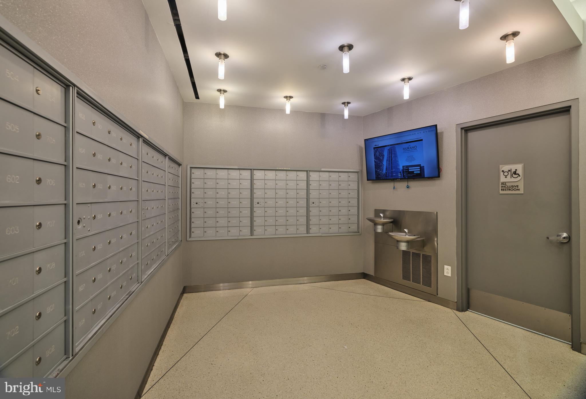 2101 MARKET STREET 1601