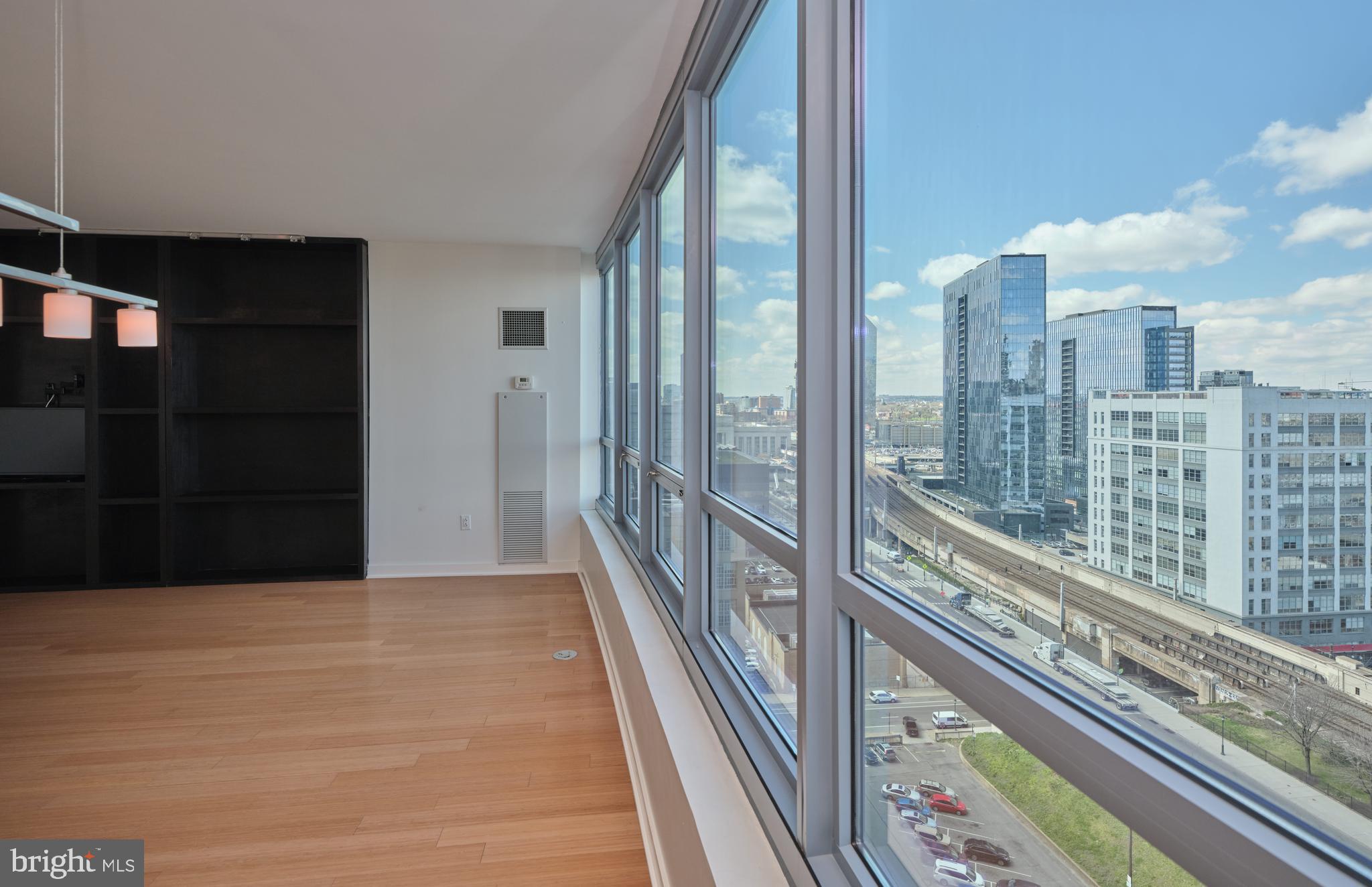 2101 MARKET STREET 1601